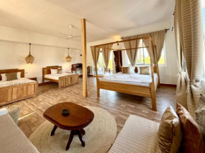 Shirley Residence Kiwengwa